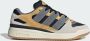 Adidas Forum Schoenen Zwart Maat: 40 2 3 Leer Foot Locker - Thumbnail 2