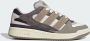Adidas Forum Schoenen Wit Maat: 40 2 3 Leer Foot Locker - Thumbnail 2