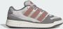 Adidas Forum Schoenen Wit Maat: 36 2 3 Leer Foot Locker - Thumbnail 2
