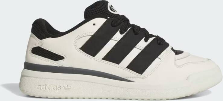 Adidas Originals Sneakers laag 'Forum2000'