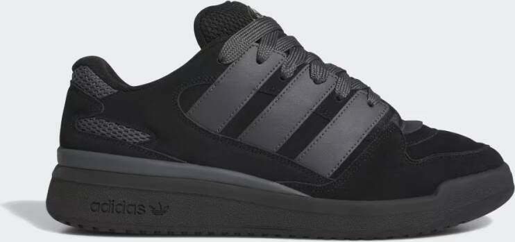 Adidas Originals Sneakers laag 'Forum2000'