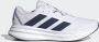 Adidas Galaxy 7 Hardloopschoenen - Thumbnail 1