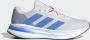 Adidas Galaxy 7 Hardloopschoenen - Thumbnail 1
