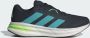 Adidas Galaxy 7 Hardloopschoenen - Thumbnail 1