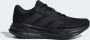 Adidas Performance Galaxy 7 hardloopschoenen zwart - Thumbnail 2