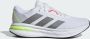 Adidas Performance Runningschoenen GALAXY 7 - Thumbnail 4