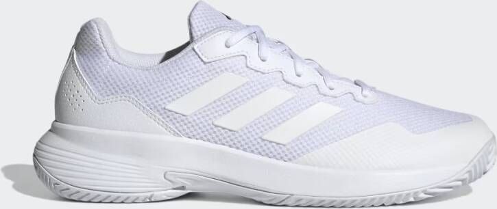 Adidas Gamecourt 2.0 Tennisschoenen