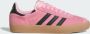 Adidas Skateboarding Gazelle ADV Skateschoenen roze - Thumbnail 2