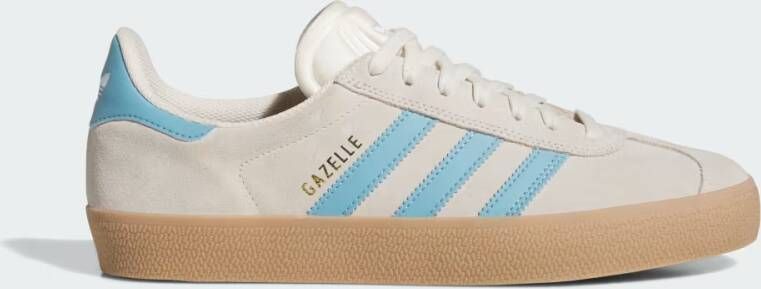 Adidas Skateboarding Gazelle ADV Skateschoenen - Foto 2