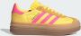 Adidas Originals Gazelle Bold Dames Spark Lucid Pink Spark- Dames Spark Lucid Pink Spark - Thumbnail 5
