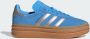 Adidas Originals Gazelle Bold W Sneaker adidas Gazelle in blauw formaten: 37 1 3 - Thumbnail 2