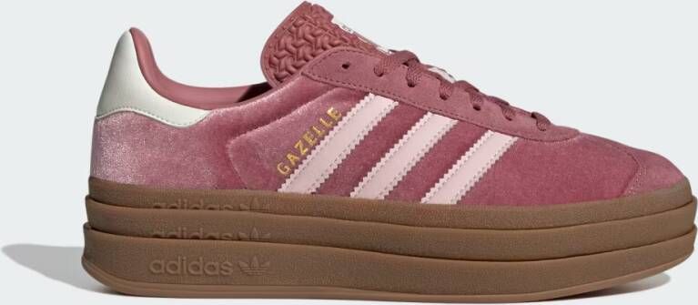 Adidas Gazelle Bold Schoenen