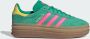 Adidas Kleurrijke Suède Sneakers met Retrodetails Multicolor Dames - Thumbnail 8
