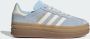 Adidas Originals Gazelle Bold Blauw - Thumbnail 3