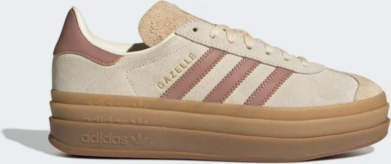 Adidas Gazelle Bold Schoenen