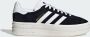 Adidas Originals Gazelle Bold W Sneaker Fashion sneakers Schoenen black maat: 36 2 3 beschikbare maaten:36 2 3 37 1 3 38 2 3 39 1 3 40 2 3 - Thumbnail 6