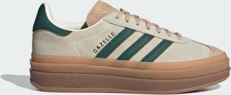 Adidas Originals Gazelle Bold Sneaker W adidas Gazelle in beige formaten: 36 - Foto 11