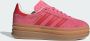 Adidas Originals Gazelle Bold Kids Sneaker (GS) adidas Gazelle in lichtroze formaten: 38 2 3 - Thumbnail 6