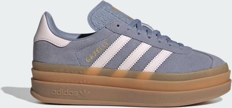 Adidas Gazelle Bold Schoenen Kids