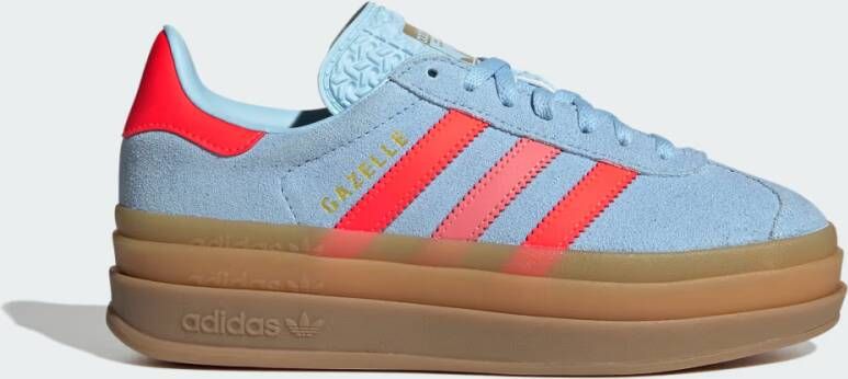 Adidas Gazelle Bold Schoenen Kids