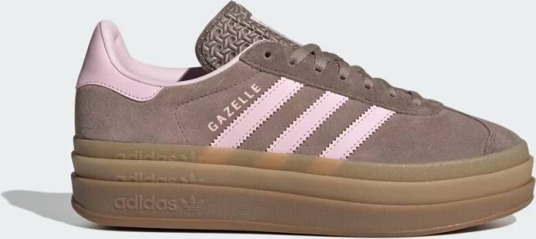 Adidas Gazelle Bold Sneakers