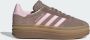 Adidas Originals Gazelle Bold W Women bruin 2 3 Schoenen - Thumbnail 4