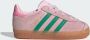 Adidas Gazelle Comfort Closure Schoenen met Elastische Veters Kids - Thumbnail 3