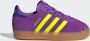 Adidas Gazelle Comfort Closure Schoenen met Elastische Veters Kids - Thumbnail 2
