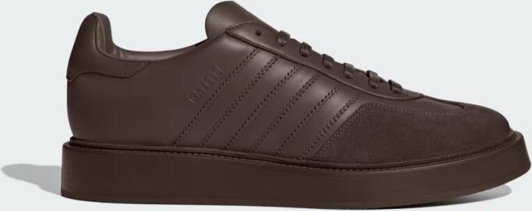 Adidas Gazelle Indoor Made in Italy Schoenen