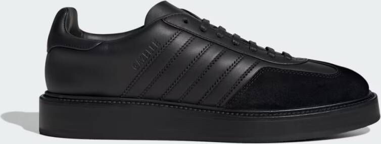 Adidas Gazelle Indoor Made in Italy Schoenen