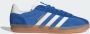 Adidas Originals Sportschoenen Gazelle Indoor Pro Blue - Thumbnail 2