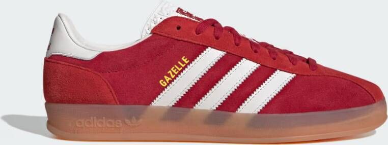 Adidas Gazelle Indoor Pro Schoenen