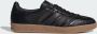 Adidas Lage Sneakers met Dempende Zool Alle Seizoenen Black - Thumbnail 2