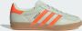 Adidas Originals Gazelle Indoor W Sneaker adidas Gazelle in groen formaten: 36 2 3 - Thumbnail 1