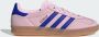 Adidas Gazelle Dames Schoenen Roze Maat: 38 2 3 Suède Foot Locker - Thumbnail 4