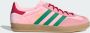 Adidas Gazelle Schoenen Groen Maat: 38 2 3 Suède Foot Locker - Thumbnail 2