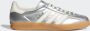 Adidas Originals Gazelle Indoor Sneaker adidas Gazelle in zilver formaten: 41 1 3 - Thumbnail 2