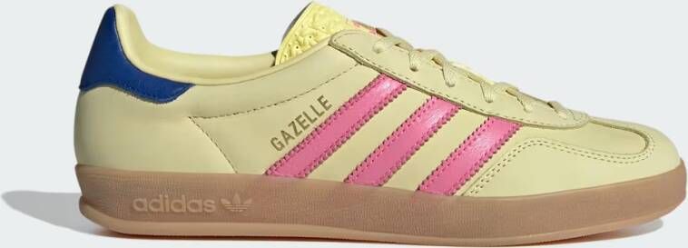 Adidas Gazelle Indoor Schoenen