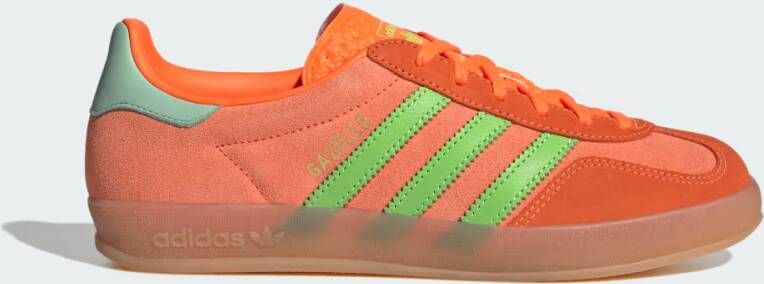 Adidas Gazelle Indoor Schoenen