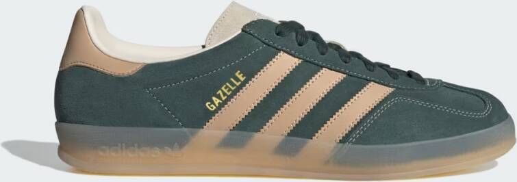 Adidas Gazelle Indoor Schoenen