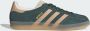 Adidas Gazelle Schoenen Groen Maat: 44 Suède Foot Locker - Thumbnail 3