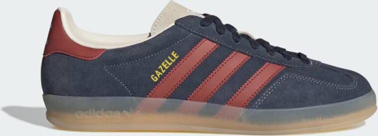 Adidas Gazelle Indoor Schoenen