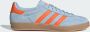 Adidas Originals Gazelle Indoor Sneaker adidas Gazelle in blauw formaten: 41 1 3 - Thumbnail 3