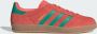 Adidas Originals Gazelle Indoor Rood- Heren Rood - Thumbnail 3