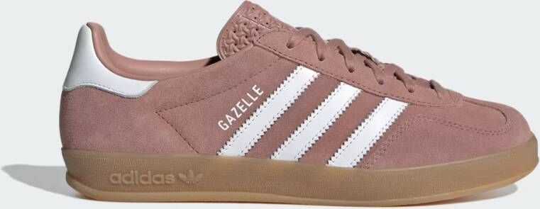Adidas Gazelle Indoor Schoenen