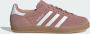 Adidas Gazelle Schoenen Bruin Maat: 38 2 3 Suède Foot Locker - Thumbnail 3