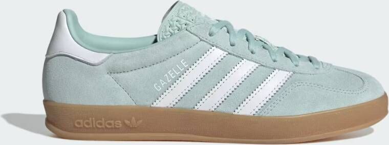 Adidas Gazelle Indoor Schoenen