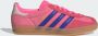 Adidas Originals Sportschoenen Gazelle Indoor W Pink Dames - Thumbnail 4