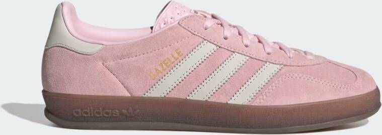 Adidas Gazelle Indoor Schoenen