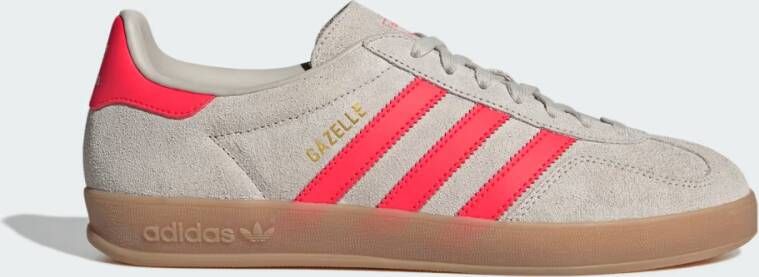 Adidas Gazelle Indoor Schoenen